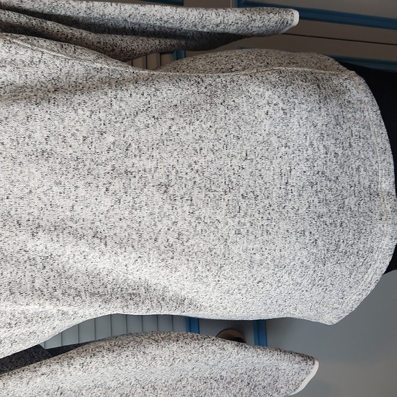 Eddie Bauer Gray Double-Breasted Jacket - Picture 12 of 15